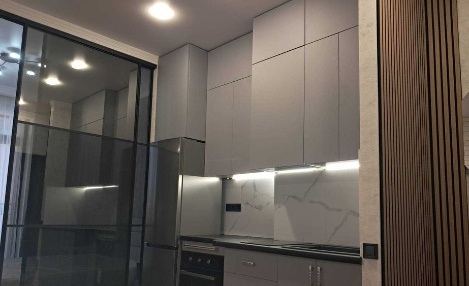 Продам 1 комнатную квартиру в ЖК Акрополь Одеса - фото 7