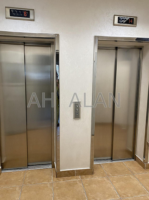 Оренда офісне приміщення на Шевченка Тараса бул., 33Б приміщень - 2, поверх - 24/24 Kiev - photo 18