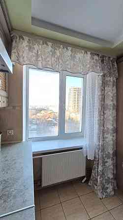 Продаж Квартира 3-кімнатна, 8/9 поверх Кропивницький