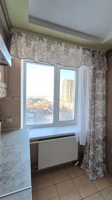 Продаж Квартира 3-кімнатна, 8/9 поверх Кропивницький - фото 4