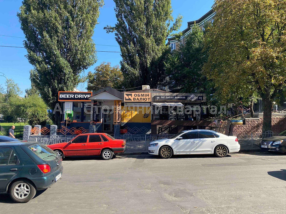 Оренда Будинок 1-кімнатний на Ушинського вул., 1Б Київ - фото 9