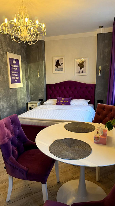 Продаж Квартира 3-кімнатна, 6/7 поверх на Велика Васильківська вул., д. 71 Киев - изображение 1