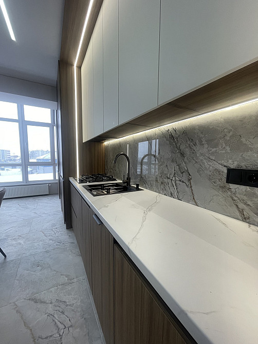 Продаж Квартира 2-кімнатна, 5/12 поверх на Височана вул., 18 Ивано-Франковск - изображение 2