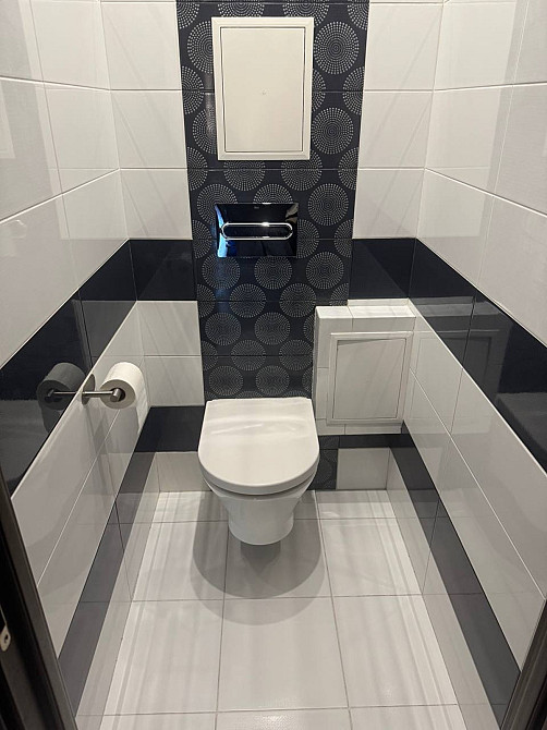 Продаж Квартира 3-кімнатна, 2/9 поверх на вул. Хоткевича Львов - изображение 3