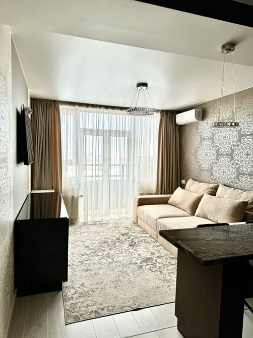 Продаж Квартира 1-кімнатна, 17/34 поверх на Берестейський проспект, 5В Киев - изображение 7