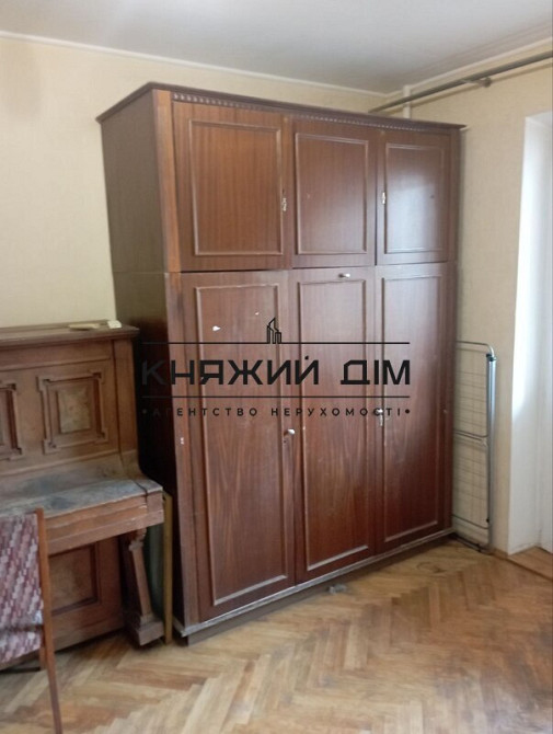 ПРОДАЖ 3 к квартира м. Васильківська вул. Бурмистенко ул.(Оріхуватська)10 код. № 21140722 Київ - фото 7