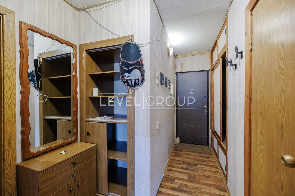 Оренда Квартира 2-кімнатна, 9/9 поверх на бул. Перова, 12/92 Київ - фото 11