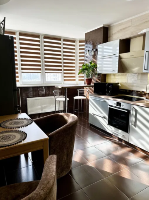 Продам 2-х комнатную квартиру на пос. Котовского. Крижанівка (Комінтернівський район) - фото 5