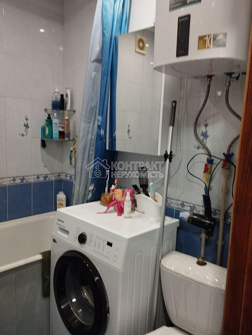 Оренда Квартира 1-кімнатна, 3/5 поверх на вул. Жасминовий Харьков - изображение 5