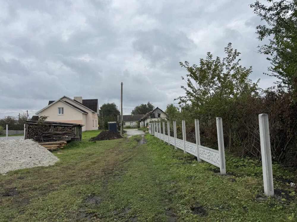 Продаж земельної ділянки 12 соток на Тараса Шевченка вул. 84а Почаїв - фото 8