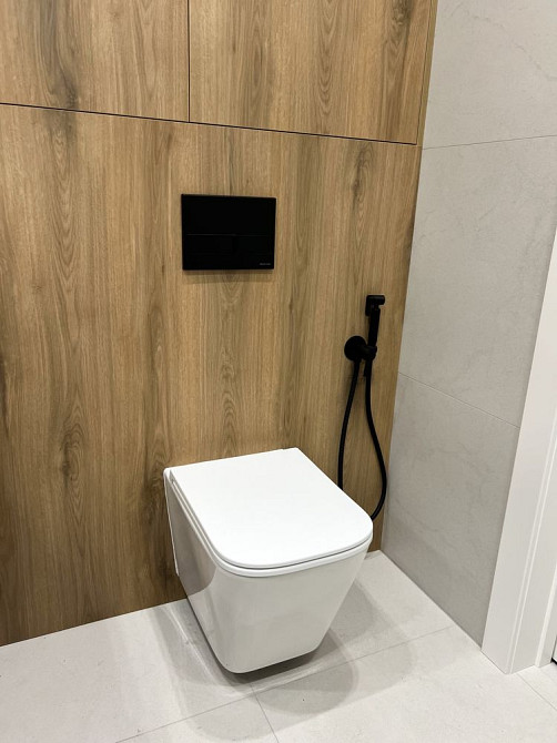 Продаж Квартира 2-кімнатна, 16/25 поверх на Всеволода Змієнка вул., д. 15/23 Київ - фото 16