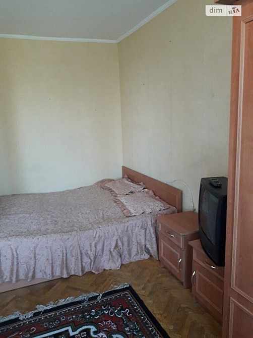 Продаж Квартира 1-кімнатна, 8/9 поверх на Петра Запорожца, 15Б Киев - изображение 3