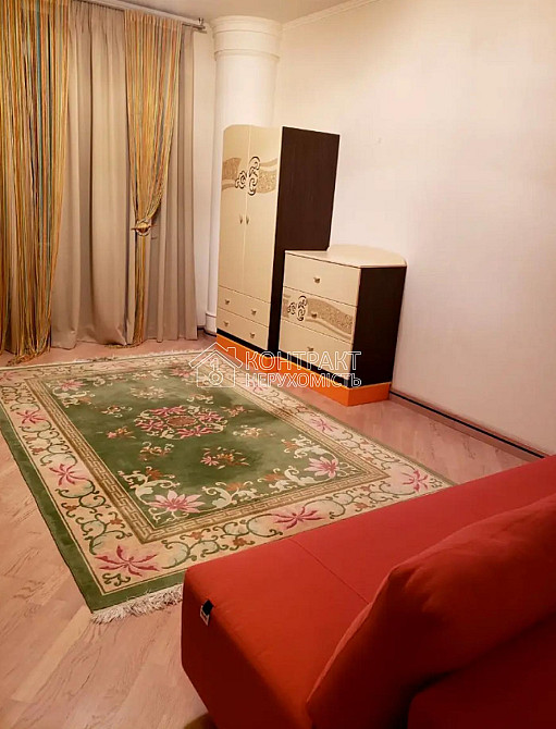 Оренда Квартира 3-кімнатна, 14/19 поверх на вул. Отакара Яроша Харьков - изображение 5