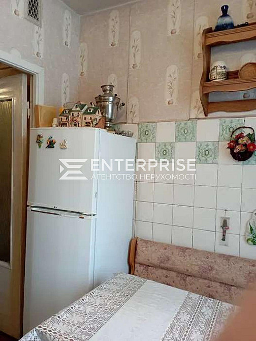 Продаж 3к Квартира 72 кв.м Героев Днепра вул. Киев - изображение 10