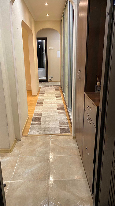 Продаж Квартира 3-кімнатна, 9/9 поверх на Володимира Івасюка вул., д. 52 Київ - фото 2