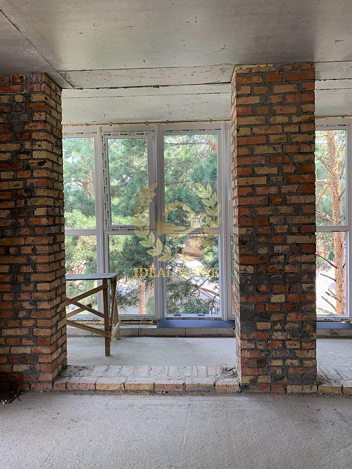 Продаж Квартира 1-кімнатна, 4/4 поверх на Радистов ул., 24 Киев - изображение 5