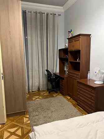 Продаж 3к Квартира 96 кв.м Дорошенка Петра вул. Львів