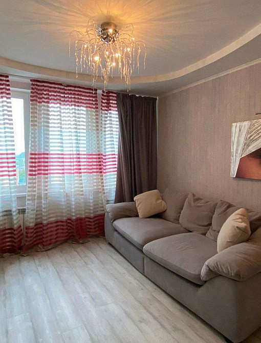 Продаж Квартира 3-кімнатна, 7/16 поверх на 8 Марта ул., 9Б Дніпро - фото 6