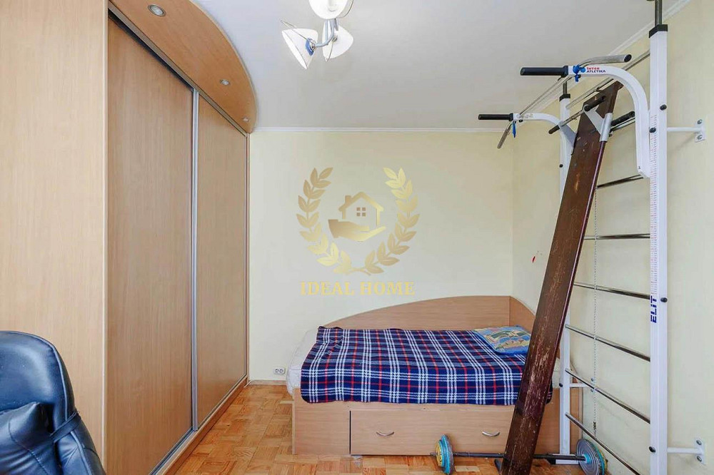 Продаж 4к квартири по вул. Василя Порика Kiev - photo 16