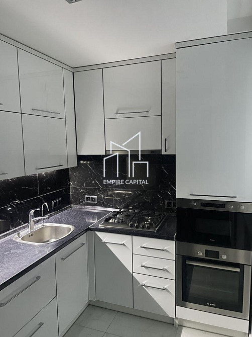 Оренда Квартира 2-кімнатна, 1/3 поверх на вул. Коновальця Євгена Львів - фото 3