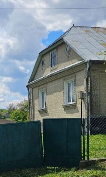 Продаж Будинок на кременецька  - изображение 5
