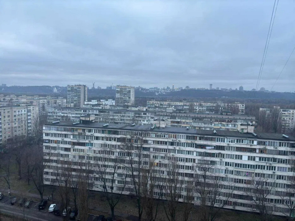 Оренда Квартира 1-кімнатна, 13/17 поверх на Шамо, 14 Київ - фото 9