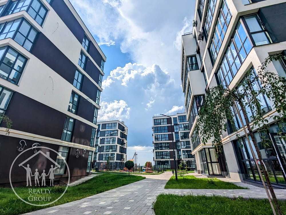 Продаж Квартира 1-кімнатна, 1/6 поверх на Сковороди  - фото 19