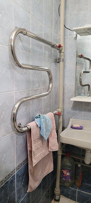 Оренда Квартира 2-кімнатна, 8/9 поверх на Ольжиця, 18 Київ - фото 16