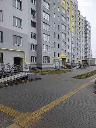 Продаж Квартира 3-кімнатна, 1/11 поверх на Янгеля Вінниця