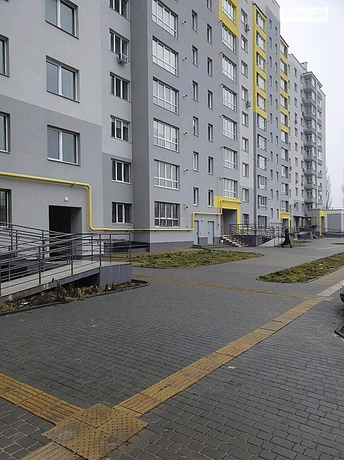 Продаж Квартира 3-кімнатна, 1/11 поверх на Янгеля Вінниця - фото 2