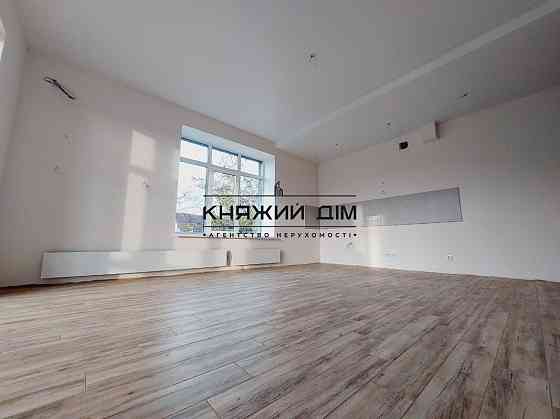 Без комісії! Продаж 2-х к. квартири студіо в клубному будинку м. Сирець. № 21147104 Київ