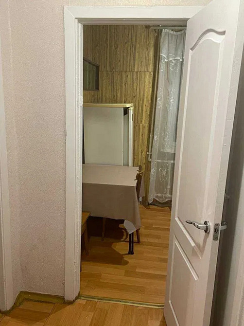 Продаж Квартира 1-кімнатна, 7/9 поверх на Космонавта Волкова, 14 Киев - изображение 5