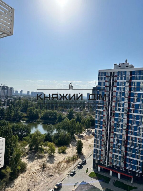 єОселя Продаж 1-но к. квартири в ЖК Причал 8 Позняки. КОД 21146474 Київ - фото 9