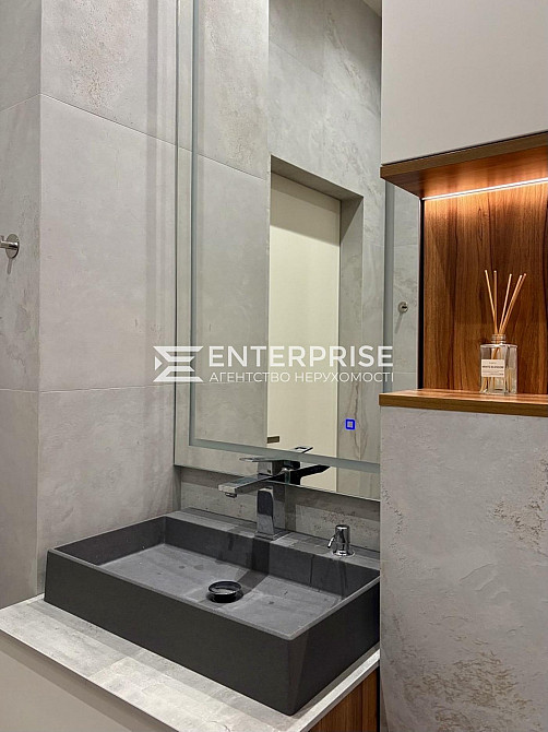 Продаж 4к Квартира 129.5 кв.м Рея Бредбері вул. Київ - фото 15