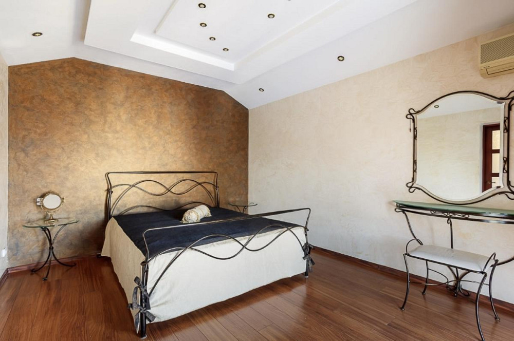 Продам Красивий Будинок на 5 сотках землі на 16 ст. Великого Фонтану Одеса - фото 10