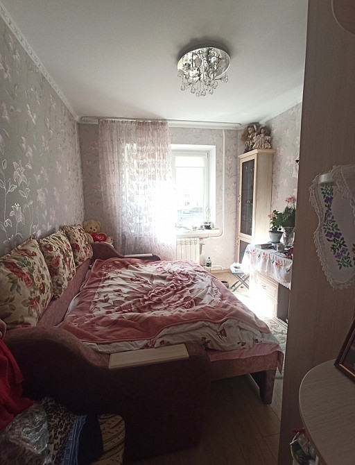 Продаж 3к Квартира 67 кв.м п-кт Миру 1 Zhytomyr - photo 4