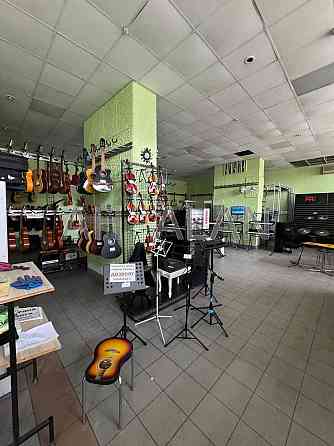 Оренда торгове приміщення на Велика Васильківська вул., 145/1 приміщень - 1, поверх - 1/9 Київ