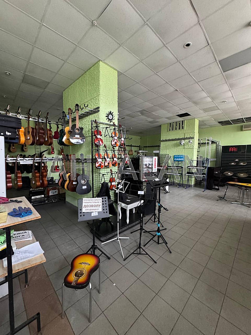 Оренда торгове приміщення на Велика Васильківська вул., 145/1 приміщень - 1, поверх - 1/9 Київ - фото 2