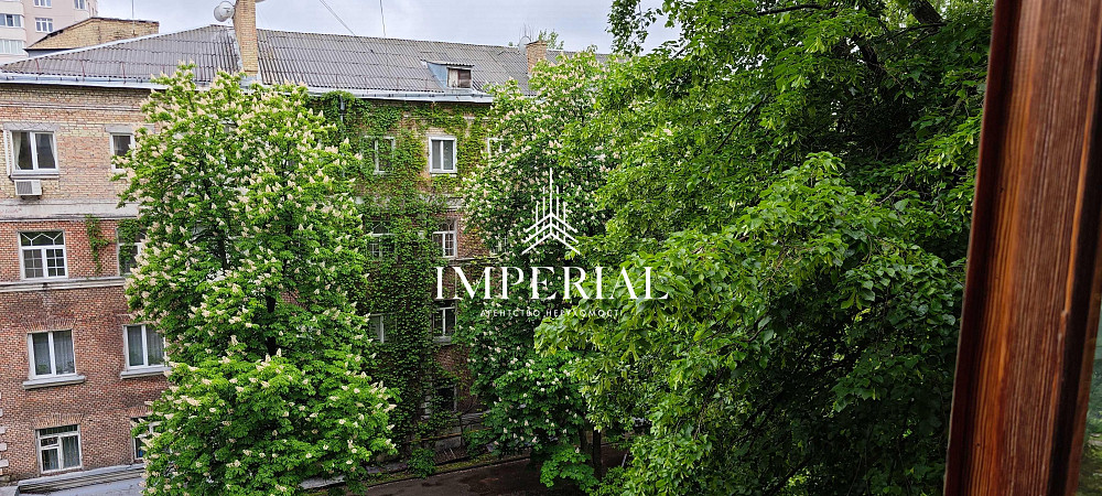 Оренда Квартира 1-кімнатна, 3/5 поверх на вул. Олекси Тихого Київ - фото 17