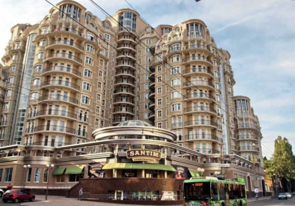 Оренда Квартира 3-кімнатна, 15/17 поверх на Сабанский пер., 3 Одеса - фото 14