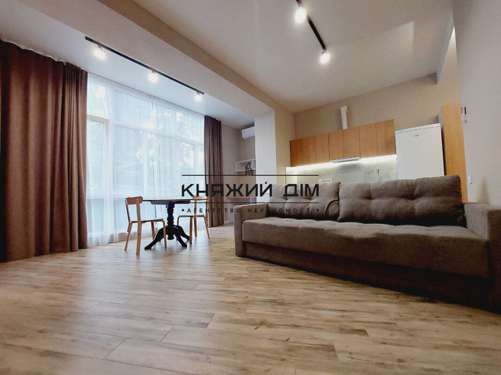 Продаж Квартира 1-кімнатна, 2/5 поверх на Тираспольская ул. Kiev - photo 5