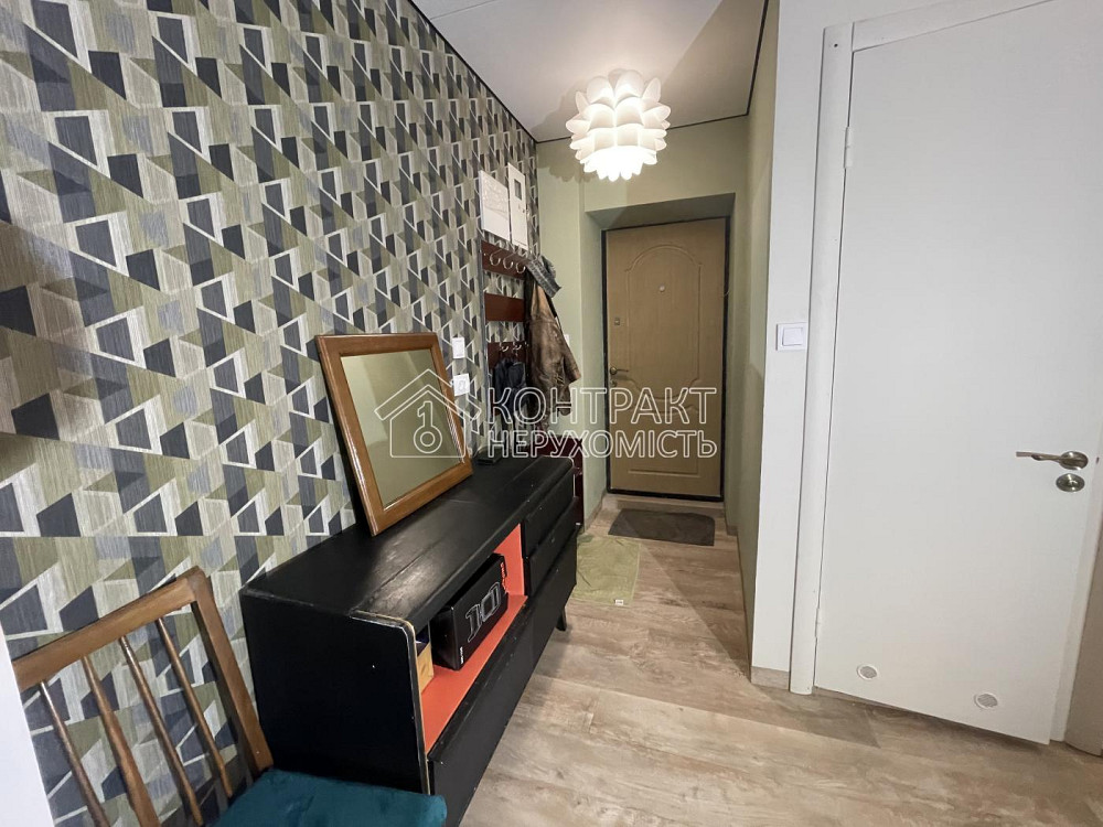 Продаж 3к Квартира 54 кв.м Двадцять Третього Серпня вул. Харків - фото 20