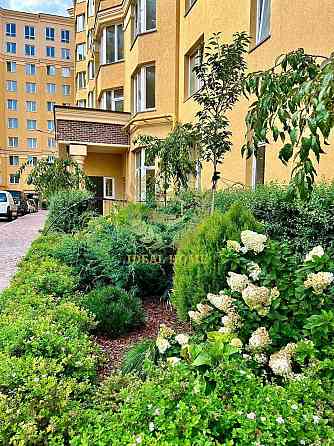 Продається 1-кімнатна квартира в ЖК Софія Клубний 