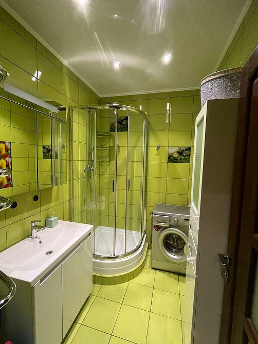 Оренда Квартира 2-кімнатна, 2/7 поверх на Метрологічна, 109-А Київ - фото 12