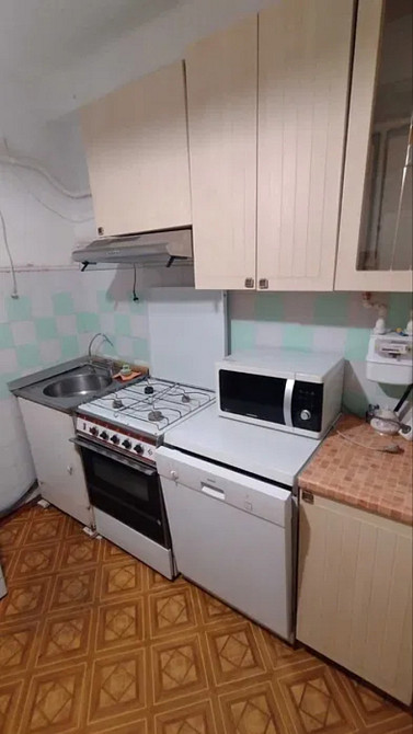 Продаж Квартира 2-кімнатна, 1/9 поверх на Голосіївський просп. (проспект 40-річчя Жовтня), 116а Kiev - photo 14