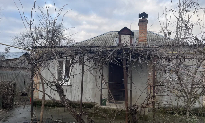 Дім на Кущівці Кропивницький - фото 19