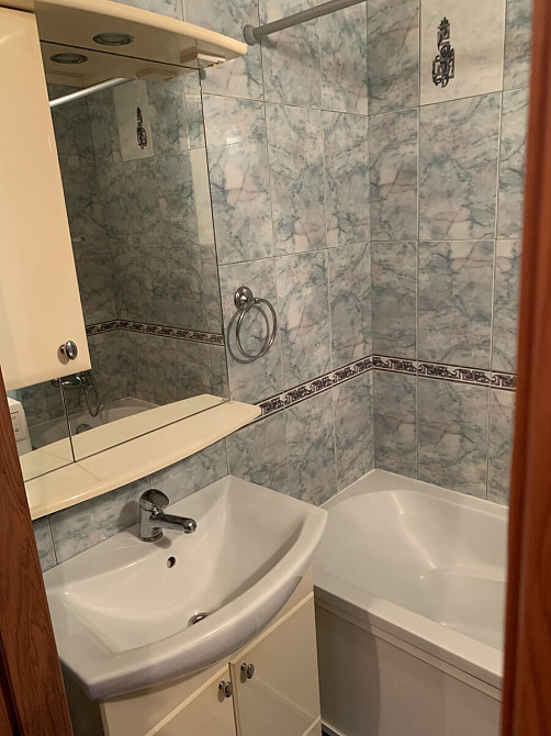 Оренда Квартира 1-кімнатна, 6/9 поверх на Вильямса Академика ул., 58 Одеса - фото 12