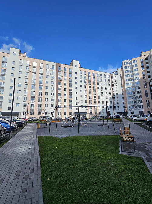 Продаж 1к Квартира 38.2 кв.м Соборна вул. Рівне - фото 11