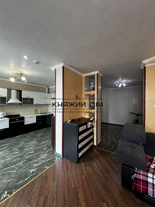 Продаж 2-к квартири 88 м2, Срібнокільська 1, ЖК Корона Київ - фото 13