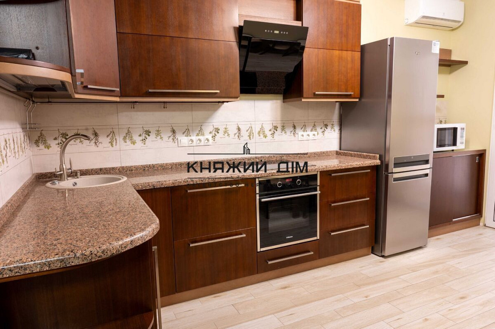 Продаж 1 кімнатна квартира ЖК  Позняки 4А КОД 21146838 Київ - фото 8